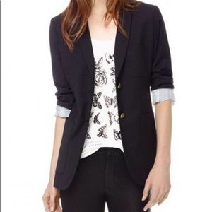 ARITZIA TALULA BLAZER